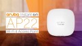 Thiết Bị Phát WiFi Aruba Instant On AP25 _ R9B28A