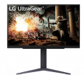 Màn Hình Gaming LG UltraGear 27GS75Q-B (27 inch - IPS - 2K - 200Hz - 1ms)