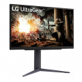 Màn Hình Gaming LG UltraGear 27GS75Q-B (27 inch - IPS - 2K - 200Hz - 1ms)