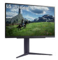 Màn Hình Gaming LG UltraGear 27GS85Q-B (27 inch - IPS - 2K - 200Hz - 1ms)