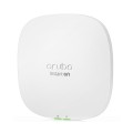 Bộ phát wifi Aruba Instant On AP25 R9B33A Bundle (Chuẩn AC/ 5374Mbps/ Ăng-ten ngầm/ Wifi Mesh/ Dưới 100 User/ Gắn trần/tường)