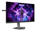 Màn hình AOC AGON PRO AG256FS/74 (24.5 Inch/FHD/Fast IPS/390Hz/0.03ms)