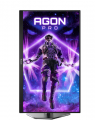 Màn hình AOC AGON PRO AG256FS/74 (24.5 Inch/FHD/Fast IPS/390Hz/0.03ms)