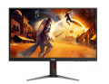 Màn hình AOC Q27G4 (27 Inch/QHD/Fast IPS/180Hz/1ms/HDR 400)