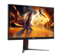 Màn hình AOC Q27G4 (27 Inch/QHD/Fast IPS/180Hz/1ms/HDR 400)