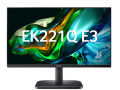 Màn hình Acer EK221Q E3 UM.WE1SV.301 (21.5 inch - FHD - IPS - 100Hz - 1ms)