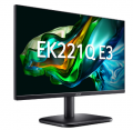 Màn hình Acer EK221Q E3 UM.WE1SV.301 (21.5 inch - FHD - IPS - 100Hz - 1ms)