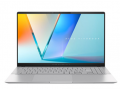 Laptop Asus Vivobook S 15 S5507QA-MA089WS (Snapdragon X1E | 32GB | 1TB | Qualcomm Adreno | 15.6 inch 3K OLED | Win 11)