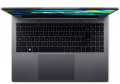 Laptop Acer Aspire Lite AL16-51P-596H NX.KWZSV.002 (Intel Core i5-1235U | 8GB | 512GB | Intel HD | 16 inch WUXGA | Win 11 | Xám)