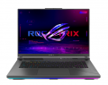 Laptop Asus ROG Strix G16 G614JVR-N4162W (Intel Core i9 14900HX | RTX 4060 |32GB | 1TB | 16 inch QHD+ | Win 11 | Xám)