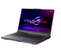 Laptop Asus ROG Strix G16 G614JVR-N4162W (Intel Core i9 14900HX | RTX 4060 |32GB | 1TB | 16 inch QHD+ | Win 11 | Xám)