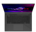 Laptop Asus ROG Strix G16 G614JVR-N4162W (Intel Core i9 14900HX | RTX 4060 |32GB | 1TB | 16 inch QHD+ | Win 11 | Xám)