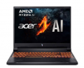 Laptop Acer Gaming Nitro V 16 ProPanel ANV16-41-R7EN NH.QP2SV.004 (AMD Ryzen 7 8845HS |RTX 3050| 16GB | 512GB | 16 inch WUXGA | Win 11 | Đen)