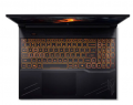 Laptop Acer Gaming Nitro V 16 ProPanel ANV16-41-R7EN NH.QP2SV.004 (AMD Ryzen 7 8845HS |RTX 3050| 16GB | 512GB | 16 inch WUXGA | Win 11 | Đen)