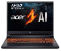 Laptop Acer Gaming Nitro V 16 ProPanel ANV16-41-R6ZY NH.QP2SV.002 (AMD Ryzen 5 8645HS |RTX 3050| 16GB | 512GB | 6GB | 16 inch WUXGA 165Hz | Win 11 | Đen)