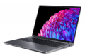 Laptop Acer Swift X 14 OLED SFX14-72G-79UW NX.KTUSV.001 (Ultra 7 155H | 32GB | 1TB | RTX 4070 | 14.5 inch 2.8K OLED 120Hz | Win 11 | Xám)