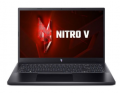 Laptop Acer Gaming Nitro V ANV15-51-58AN NH.QNASV.001 (Intel Core i5-13420H |RTX 2050 4GB GDDR6 | 8GB | 512GB | 15.6 inch FHD | Win 11 | Obsidian Black)