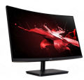 Màn hình gaming cong ACER ED270R S UM.HE0SV.301  (27 inch/1920 x 1080/VA/180Hz/1 ms)