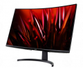 Màn hình Acer ED320Q X UM.JE0SV.X01 31.5 inch FHD 240Hz cong