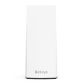 Bộ phát wifi 6 Linksys Velop Atlas MX2001-AH 1-Pack (Chuẩn AX/ AX3000Mbps/ Ăng-ten ngầm/ Wifi Mesh/ 25 User)