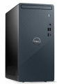 Máy tính để bàn Dell Inspiron 3030 Tower T6FDR1 (i5 14400/ 8GB/ 512GB SSD/ Wifi + BT/ Key/ Mouse/ Win11/ 2Y)