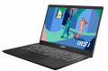 Laptop MSI Modern 15 B12MO-487VN (Core i7-1255U | 16GB | 512GB | Iris Xe Graphics | 15.6 inch FHD | Win 11 | Black)