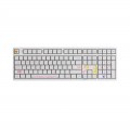 Bàn phím cơ AKKO 3108 RF Sailor Moon (AKKO CS switch - Sakura) Mã SP: KBAK303 