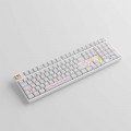 Bàn phím cơ AKKO 3108 RF Sailor Moon (AKKO CS switch - Sakura) Mã SP: KBAK303 