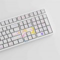 Bàn phím cơ AKKO 3108 RF Sailor Moon (AKKO CS switch - Sakura) Mã SP: KBAK303 
