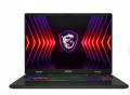 Laptop MSI Sword 16 HX B14VFKG-460VN (Intel Core i7-14650HX | 16GB | 1TB | RTX 4060 | 16 inch QHD+ | Win 11 | Xám)