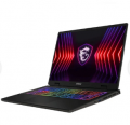 Laptop MSI Sword 16 HX B14VFKG-460VN (Intel Core i7-14650HX | 16GB | 1TB | RTX 4060 | 16 inch QHD+ | Win 11 | Xám)