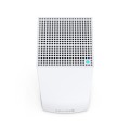 Bộ phát wifi 6 Linksys Velop MX8400-AH 2-Pack Tri-Band (Chuẩn AX/ AX4200Mbps/ Ăng-ten ngầm/ Wifi Mesh/ Dưới 80 User)