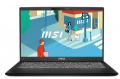 Laptop MSI Modern 14 C13M 608VN (Intel Core i5-1335U | 16GB | 512GB | Intel Iris Xe | 14 inch FHD | Win 11 | Classic Black)