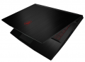 Laptop MSI Gaming GF63 12UC-803VN (Core i5 12450H | Ram 8GB / SSD 512GB | 4GB RTX3050 | 15.6 inch FHD 144Hz | Win 11)