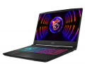 Laptop MSI Katana 15 B13VEK 252VN (CPU i7-13620H | RAM 8GB DDR5 | SSD 512GB PCle | VGA RTX 4050 6GB | 15.6 FHD IPS 144Hz | Win11)