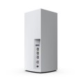 Bộ phát wifi 6 Linksys Velop MX4200-AH 1-Pack TRI-BAND (Chuẩn AX/ AX4200Mbps/ Ăng-ten ngầm/ Wifi Mesh/ 45User)