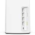 Bộ phát wifi 6 Linksys Velop MX12600-AH 3-Pack Tri-Band (Chuẩn AX/ AX4200Mbps/ Ăng-ten ngầm/ Wifi Mesh/ Dưới 100 User)