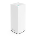 Bộ phát wifi 6 Linksys Velop MX5300-AH 1-Pack Tri-Band (Chuẩn AX/ AX5300Mbps/ Ăng-ten ngầm/ Wifi Mesh/ 45User)