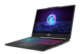 Laptop MSI Cyborg 15 AI A1VEK 053VN (Intel Core Ultra 7 155H | 16GB | 512GB | RTX 4050 GDDR6 | 15.6 inch FHD | Windows 11 Home | Black)