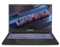 Laptop GIGABYTE G6 KF-H3VN853SH (Intel Core i7-13620H | RTX4060 8GB |16GB | 512GB | 16 inch FHD | Win 11| Đen)