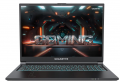 Laptop GIGABYTE G6 MF H2VN854KH (Intel Core i7-13620H | RTX 4050 |16GB | 1TB | 16 inch FHD+ | Win 11 | Đen)