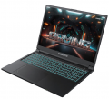 Laptop GIGABYTE G6 MF H2VN854KH (Intel Core i7-13620H | RTX 4050 |16GB | 1TB | 16 inch FHD+ | Win 11 | Đen)