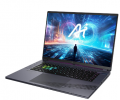 Laptop Gigabyte AORUS 16X ASG-53VNC54SH (Intel Core i7-14650HX | RTX 4070 8GB | 16 inch WQXGA 165Hz | 16GB | 1TB | Win 11 | Xám)