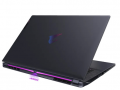 Laptop Gigabyte AORUS 16X ASG-53VNC54SH (Intel Core i7-14650HX | RTX 4070 8GB | 16 inch WQXGA 165Hz | 16GB | 1TB | Win 11 | Xám)