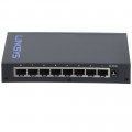 Linksys LGS108 8-Port Business Desktop Gigabit Switch