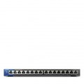 Linksys LGS116-AP 16-Port Business Gigabite Switch