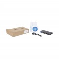 Switch Linksys LGS308 -Smart Gigabit (8 Port 10/100/1000)