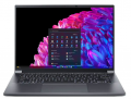 Laptop Acer Swift X 14 OLED SFX14-72G-77F9 NX.KR7SV.004 (Ultra 7 155H | 32GB | 1TB | RTX 4050 | 14.5 inch 2.8K OLED 120Hz | Win 11 | Xám)