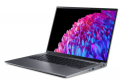 Laptop Acer Swift X 14 OLED SFX14-72G-77F9 NX.KR7SV.004 (Ultra 7 155H | 32GB | 1TB | RTX 4050 | 14.5 inch 2.8K OLED 120Hz | Win 11 | Xám)