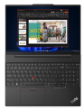 Laptop Lenovo ThinkPad E16 Gen 1 21JN00GKVA (Core™ i5-13420H | 16GB | 512GB | Intel® UHD Graphics | 16 inch WUXGA | No OS | Đen)